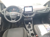  Ford  Fiesta FORD  / 2021 / 5P / berlina con portón 1.1 IT-VCT 55kW (75CV) Trend 5p #3