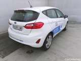  Ford  Fiesta FORD  / 2017 / 5P / berlina con portón 1.0 EcoBoost 70kW (95CV) Trend S/S 5p #2