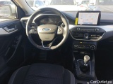  Ford  Focus FORD  / 2018 / 5P / berlina con portón 1.5 Ecoblue 88kW Trend+ #3