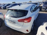  Ford  Focus FORD  / 2018 / 5P / berlina con portón 1.5 Ecoblue 88kW Trend+ #2