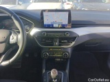  Ford  Focus FORD  / 2018 / 5P / berlina con portón 1.5 Ecoblue 88kW Trend+ #14