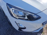  Ford  Focus FORD  / 2018 / 5P / berlina con portón 1.5 Ecoblue 88kW Trend+ #17
