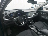 KIA  Niro KIA  / 2019 / 5P / crossover 1.6 GDi HEV 104kW (141CV) Concept #3