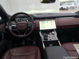  Land Rover  Discovery LAND ROVER Range Rover Sport / 2022 / 5P / todoterreno 3.0D TD6 300PS AWD Auto MHEV Dynamic SE #3