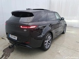 Land Rover  Discovery LAND ROVER Range Rover Sport / 2022 / 5P / todoterreno 3.0D TD6 300PS AWD Auto MHEV Dynamic SE #2
