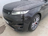  Land Rover  Discovery LAND ROVER Range Rover Sport / 2022 / 5P / todoterreno 3.0D TD6 300PS AWD Auto MHEV Dynamic SE #17