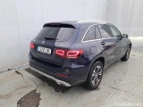  Mercedes  G-Klasee MERCEDES-BENZ Clase GLC / 2019 / 5P / todoterreno GLC 300 de 4MATIC #2