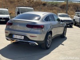  Mercedes  G-Klasee Clase GLC GLC 200 d 4Matic (253.316)AMG 165CV AT9 E6d #3