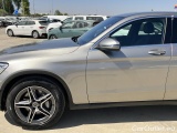  Mercedes  G-Klasee Clase GLC GLC 200 d 4Matic (253.316)AMG 165CV AT9 E6d #9