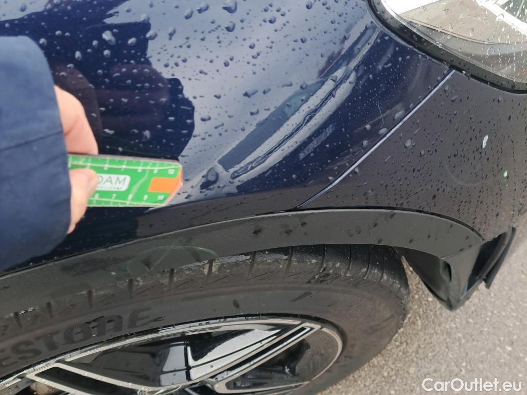  Mercedes  G-Klasee MERCEDES-BENZ GLC Coupé / 2019 / 5P / coupé GLC 220 d 4MATIC #34