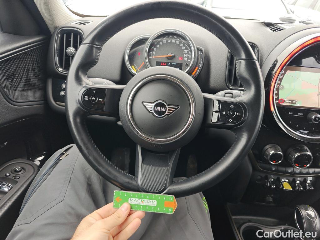  Mini  Countryman MINI  / 2020 / 5P / berlina con portón Cooper S E ALL4 #12