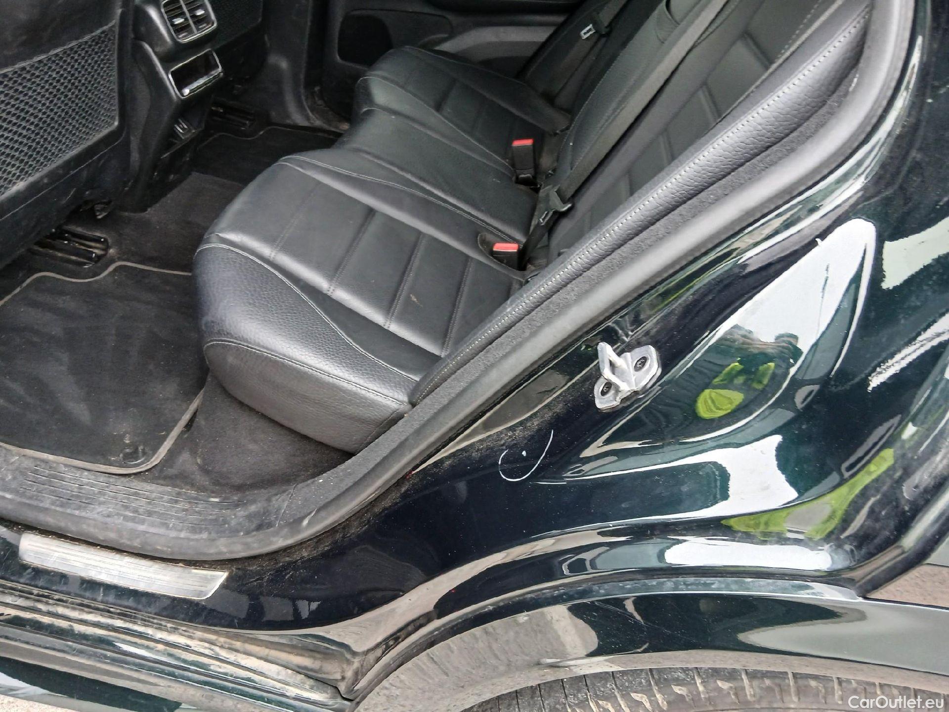  Mercedes  G-Klasee MERCEDES-BENZ GLE Coupé / 2020 / 5P / todoterreno GLE 350 de 4MATIC (Híbrido Enchufable) #19