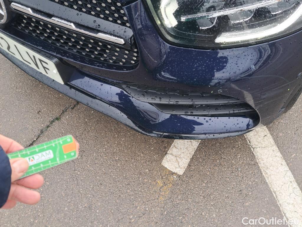  Mercedes  G-Klasee MERCEDES-BENZ GLC Coupé / 2019 / 5P / coupé GLC 220 d 4MATIC #43