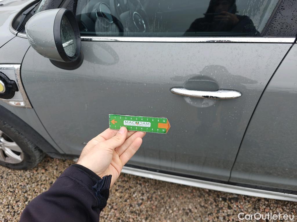  Mini  Countryman MINI  / 2020 / 5P / berlina con portón Cooper S E ALL4 #5