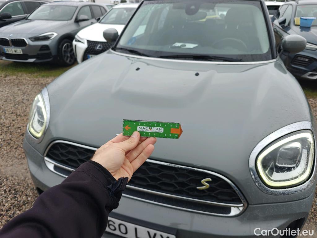  Mini  Countryman MINI  / 2020 / 5P / berlina con portón Cooper S E ALL4 #1