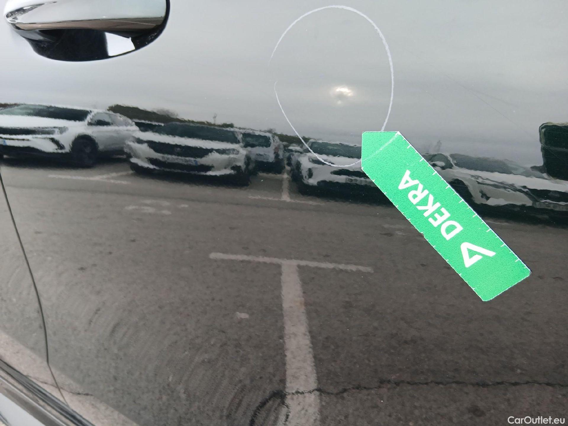  Mercedes  G-Klasee MERCEDES-BENZ GLE Coupé / 2020 / 5P / todoterreno GLE 350 de 4MATIC (Híbrido Enchufable) #35