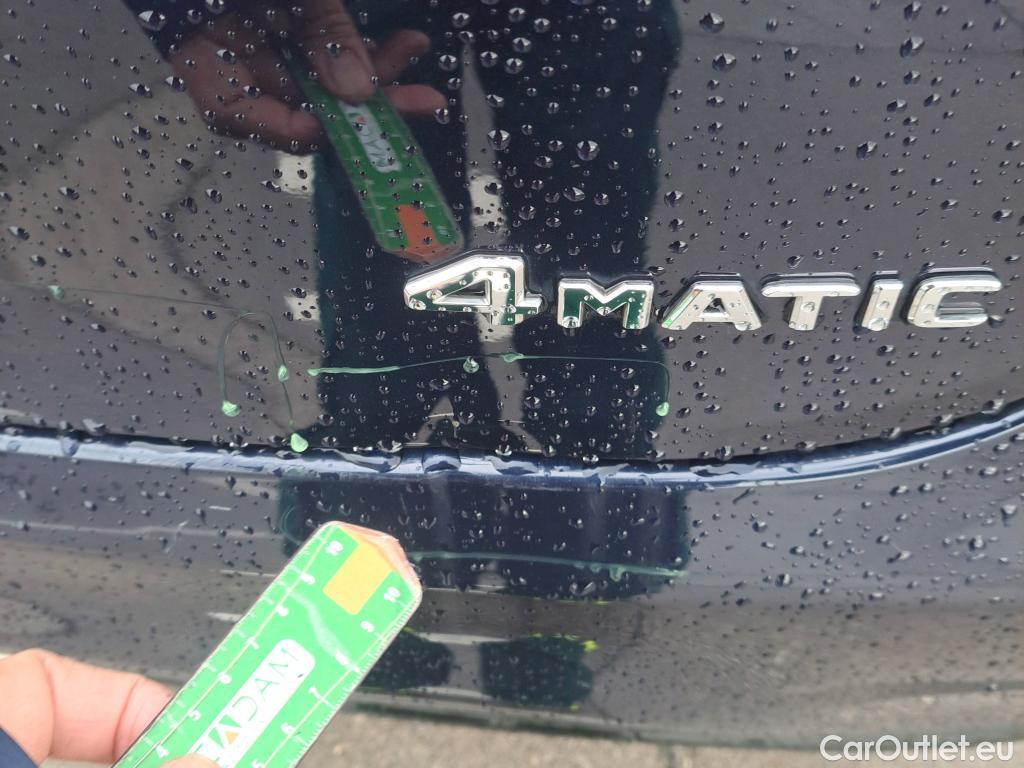  Mercedes  G-Klasee MERCEDES-BENZ GLC Coupé / 2019 / 5P / coupé GLC 220 d 4MATIC #3