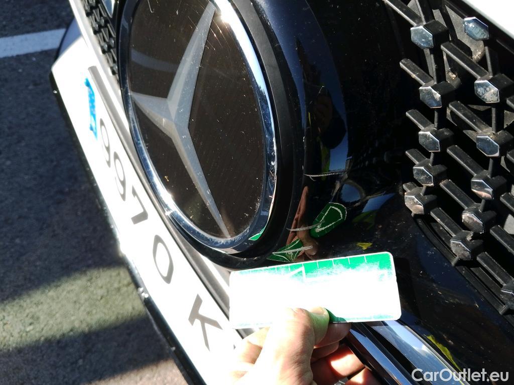  Mercedes  G-Klasee MERCEDES-BENZ GLE / 2018 / 5P / todoterreno GLE 450 4MATIC 7 ASIENTOS #36