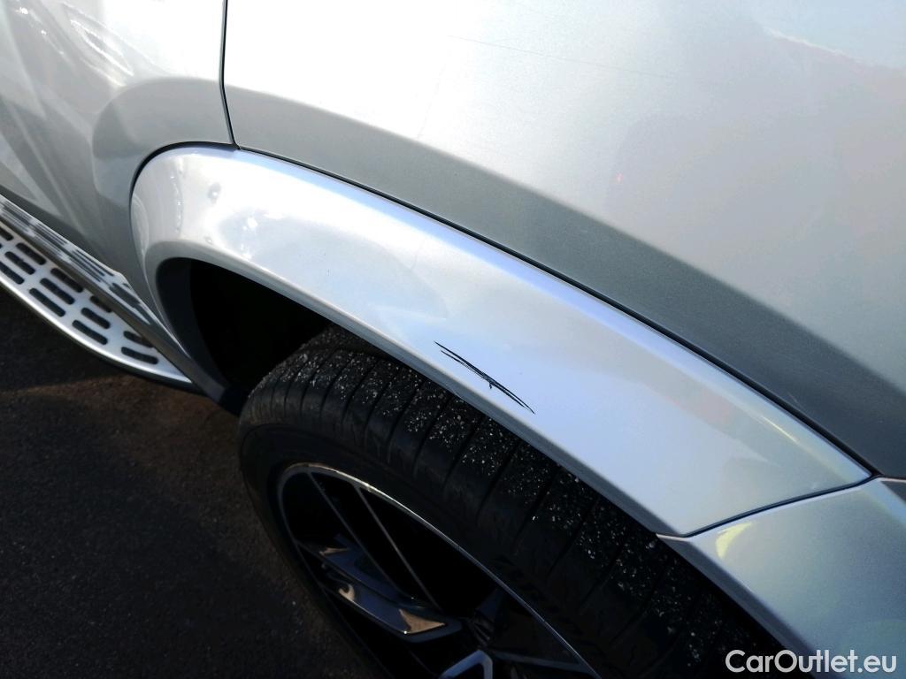  Mercedes  G-Klasee MERCEDES-BENZ GLE / 2018 / 5P / todoterreno GLE 450 4MATIC 7 ASIENTOS #38