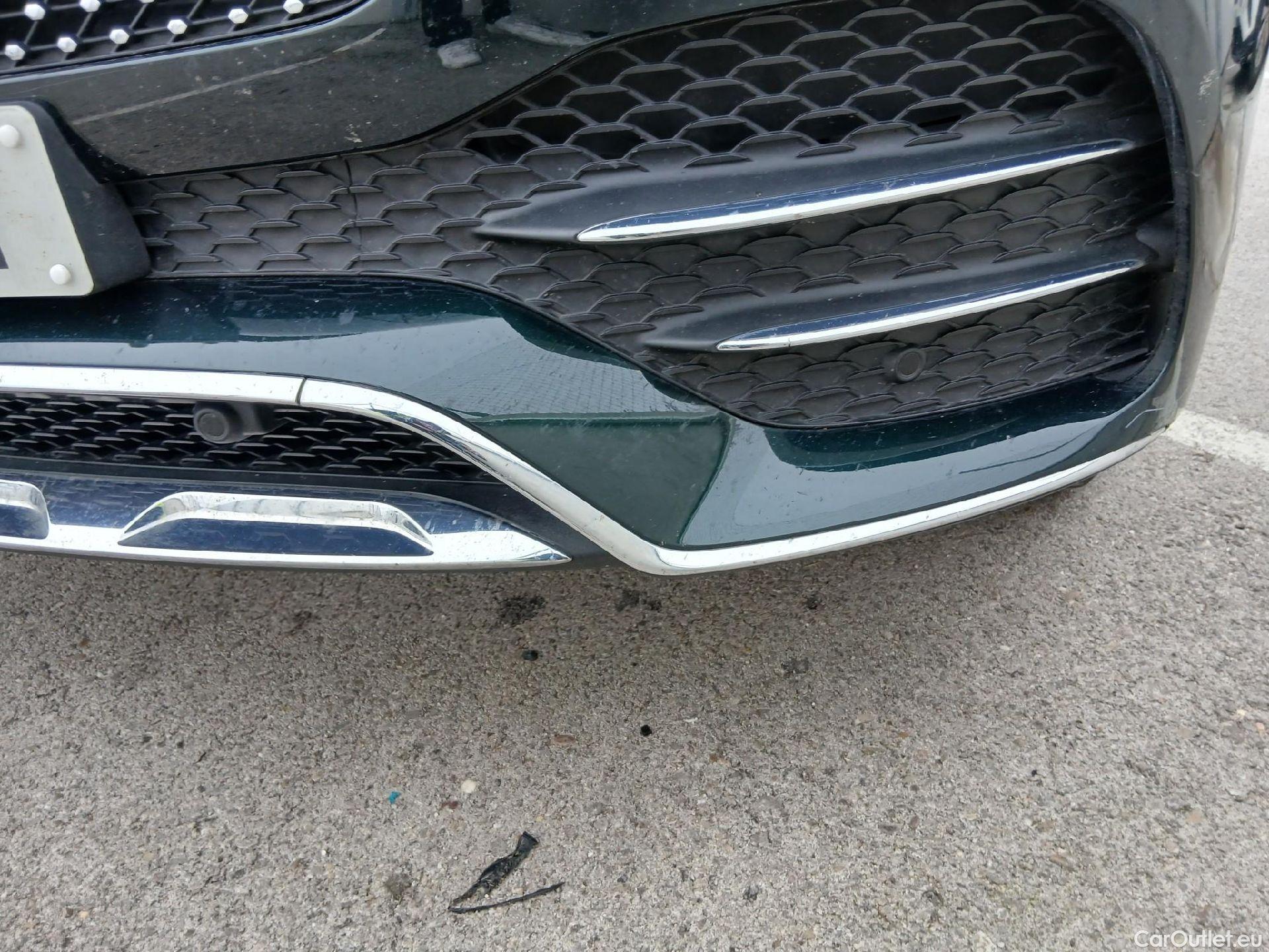  Mercedes  G-Klasee MERCEDES-BENZ GLE Coupé / 2020 / 5P / todoterreno GLE 350 de 4MATIC (Híbrido Enchufable) #7