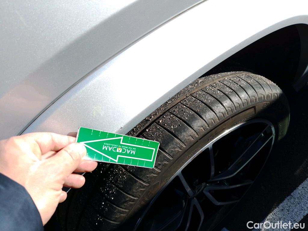  Mercedes  G-Klasee MERCEDES-BENZ GLE / 2018 / 5P / todoterreno GLE 450 4MATIC 7 ASIENTOS #41