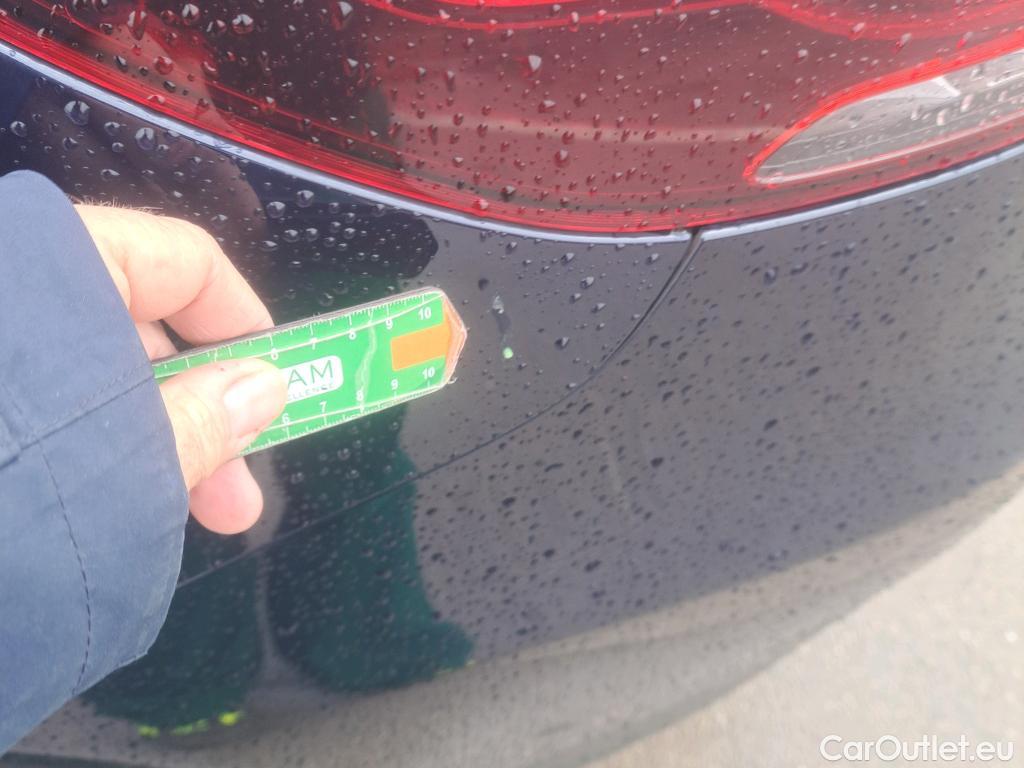  Mercedes  G-Klasee MERCEDES-BENZ GLC Coupé / 2019 / 5P / coupé GLC 220 d 4MATIC #31