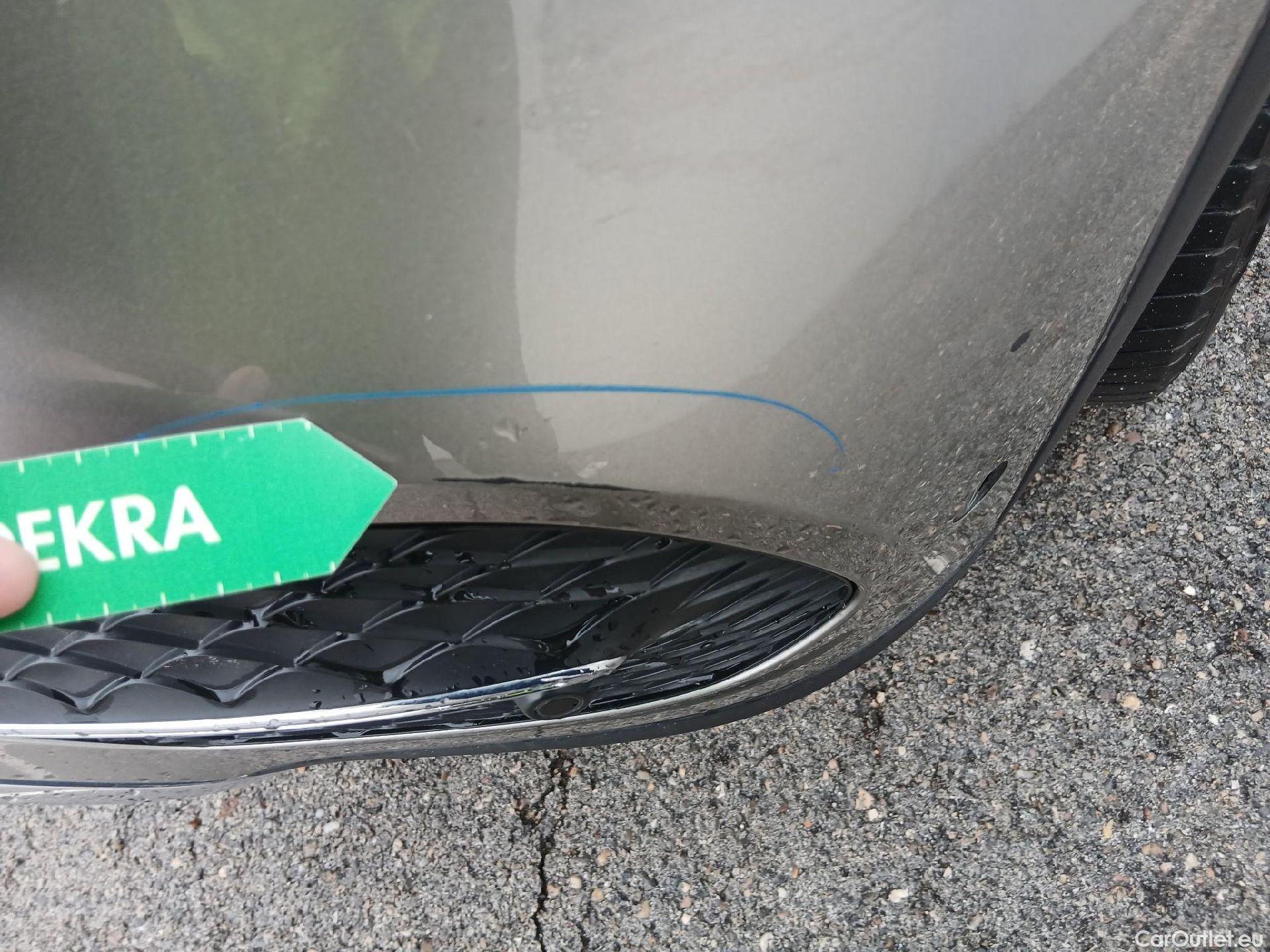  Mercedes  G-Klasee MERCEDES-BENZ GLE / 2018 / 5P / todoterreno GLE 350 de 4MATIC (Híbrido Enchufable) #5