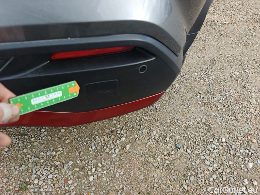  Nissan  Juke NISSAN  / 2019 / 5P / crossover DIG-T 84 kW DCT N-Design Chic #18