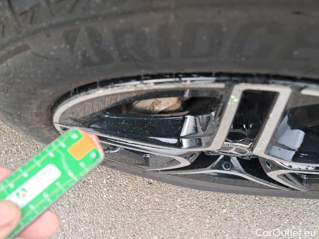  Mercedes  G-Klasee MERCEDES-BENZ GLC Coupé / 2019 / 5P / coupé GLC 220 d 4MATIC #7