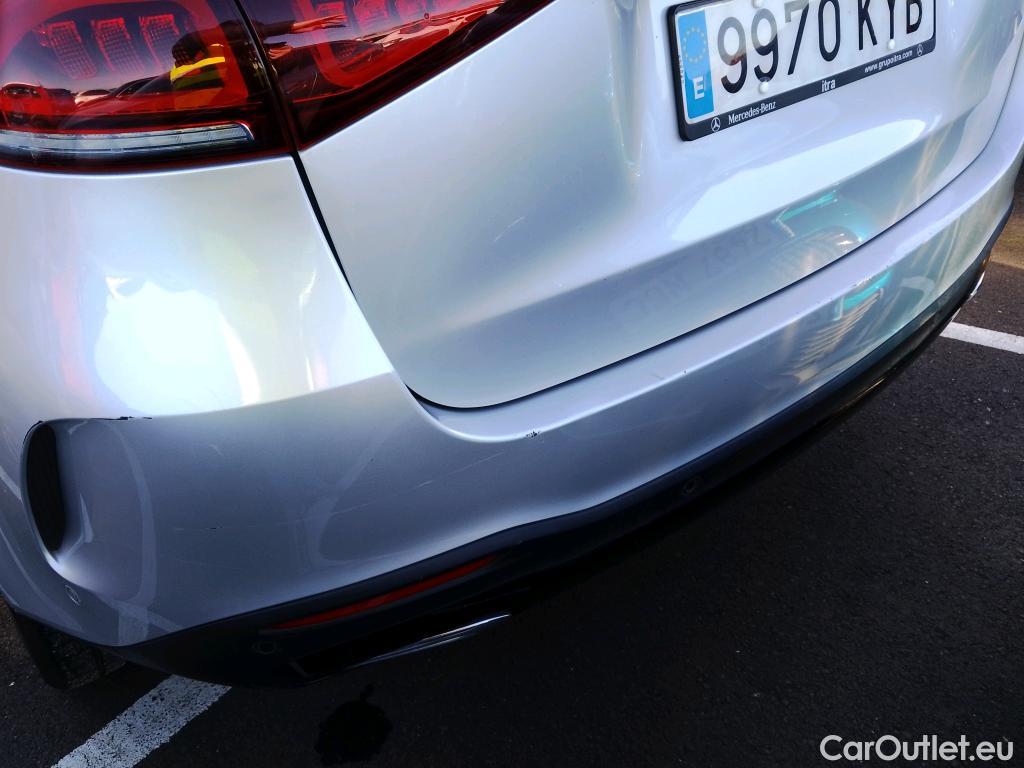  Mercedes  G-Klasee MERCEDES-BENZ GLE / 2018 / 5P / todoterreno GLE 450 4MATIC 7 ASIENTOS #23