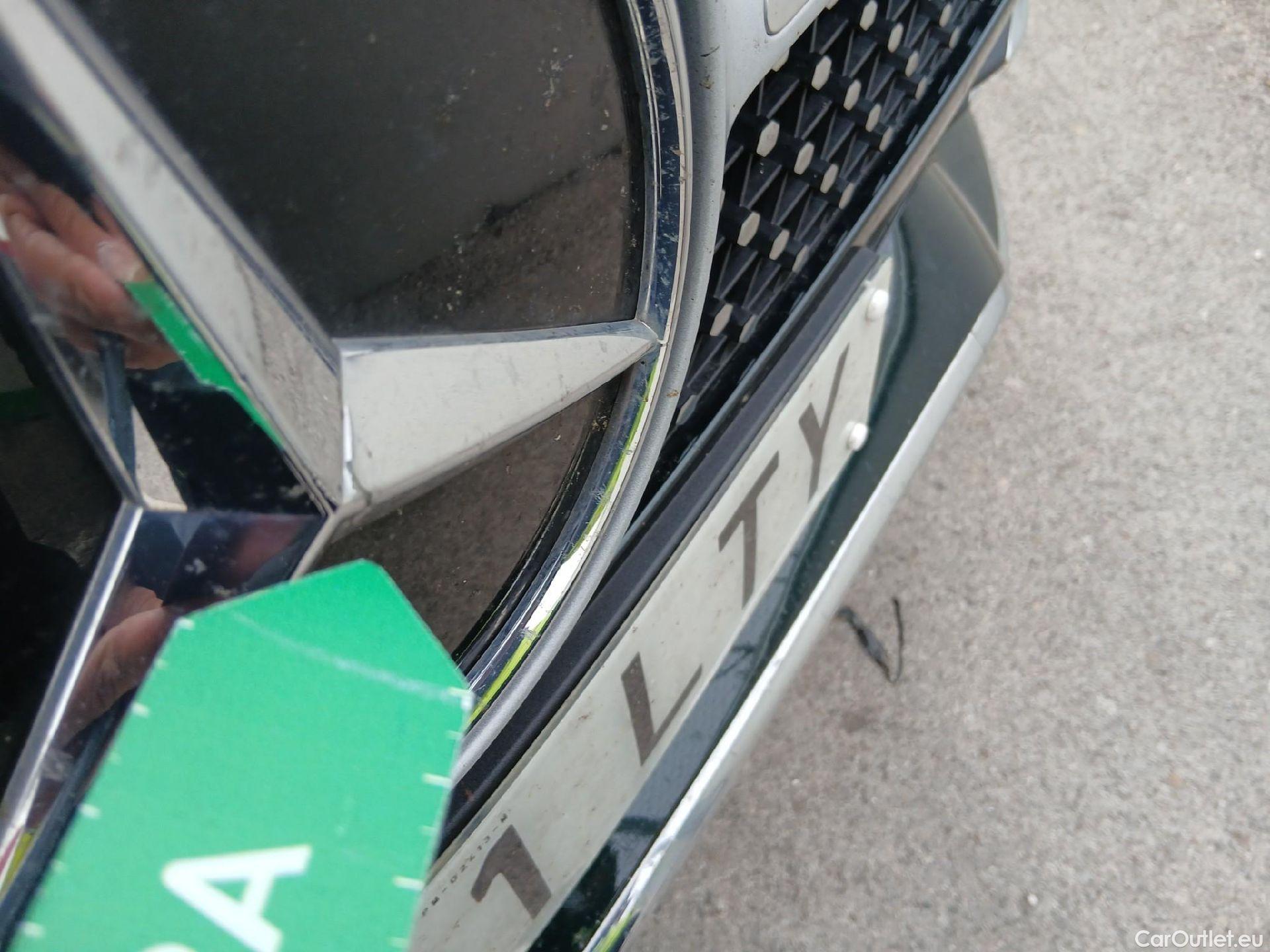  Mercedes  G-Klasee MERCEDES-BENZ GLE Coupé / 2020 / 5P / todoterreno GLE 350 de 4MATIC (Híbrido Enchufable) #8