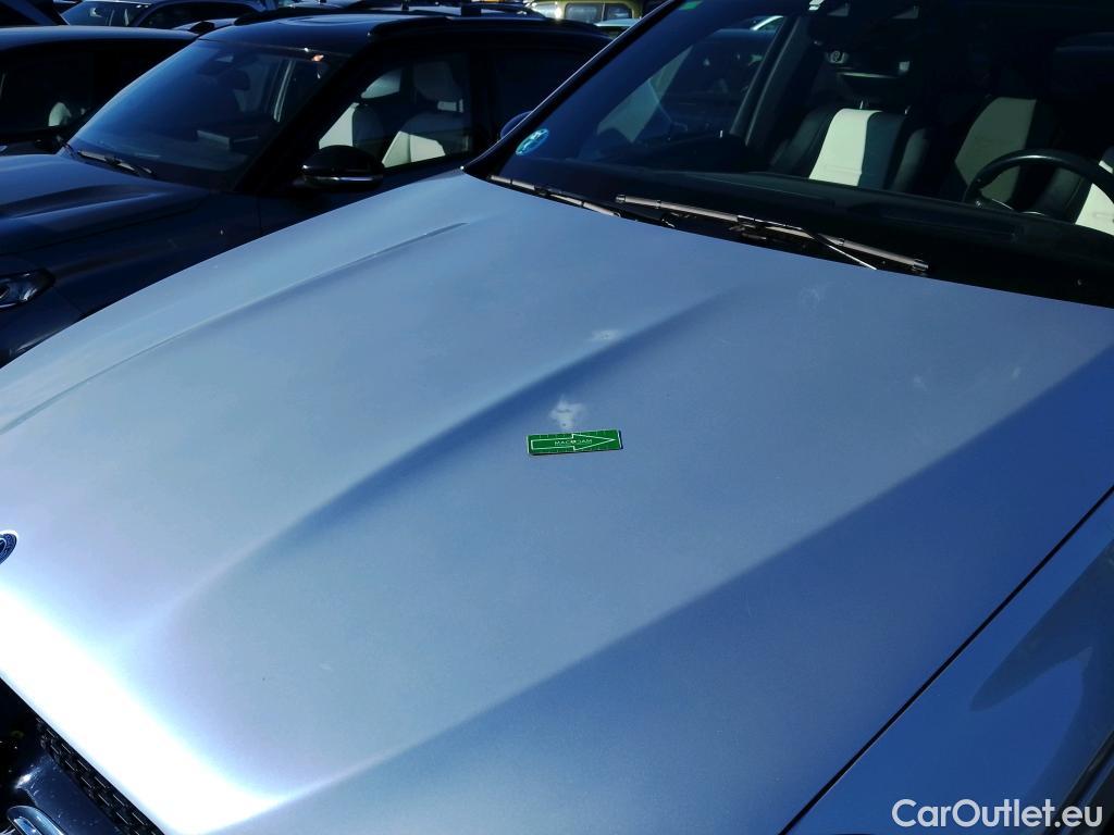  Mercedes  G-Klasee MERCEDES-BENZ GLE / 2018 / 5P / todoterreno GLE 450 4MATIC 7 ASIENTOS #13