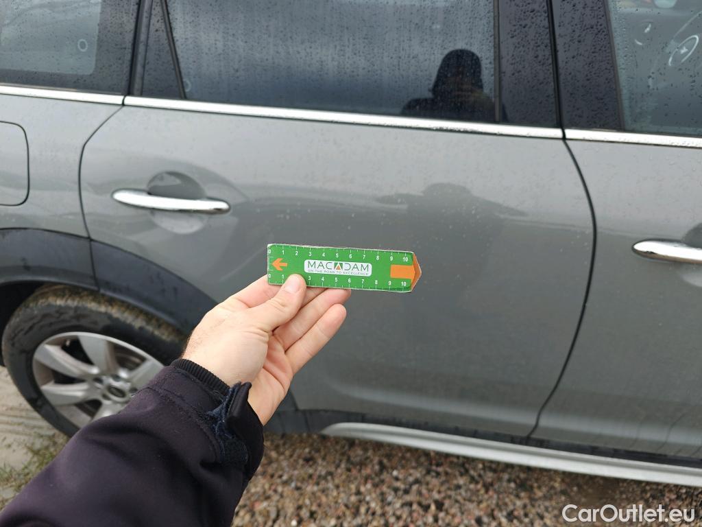  Mini  Countryman MINI  / 2020 / 5P / berlina con portón Cooper S E ALL4 #25