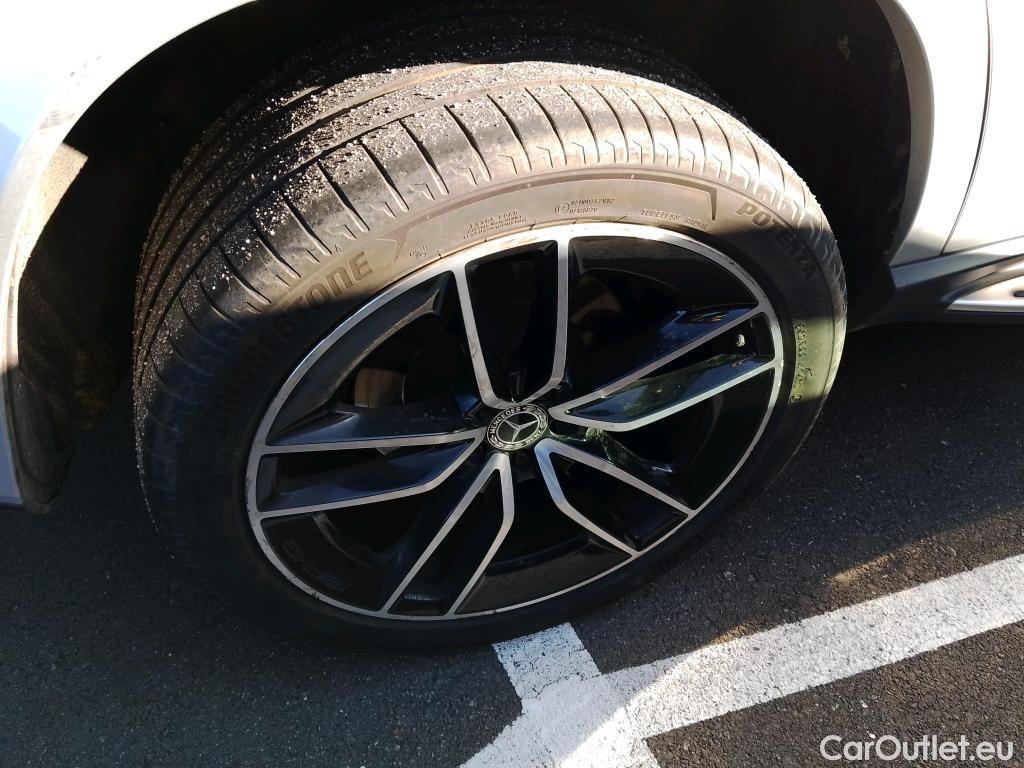  Mercedes  G-Klasee MERCEDES-BENZ GLE / 2018 / 5P / todoterreno GLE 450 4MATIC 7 ASIENTOS #5