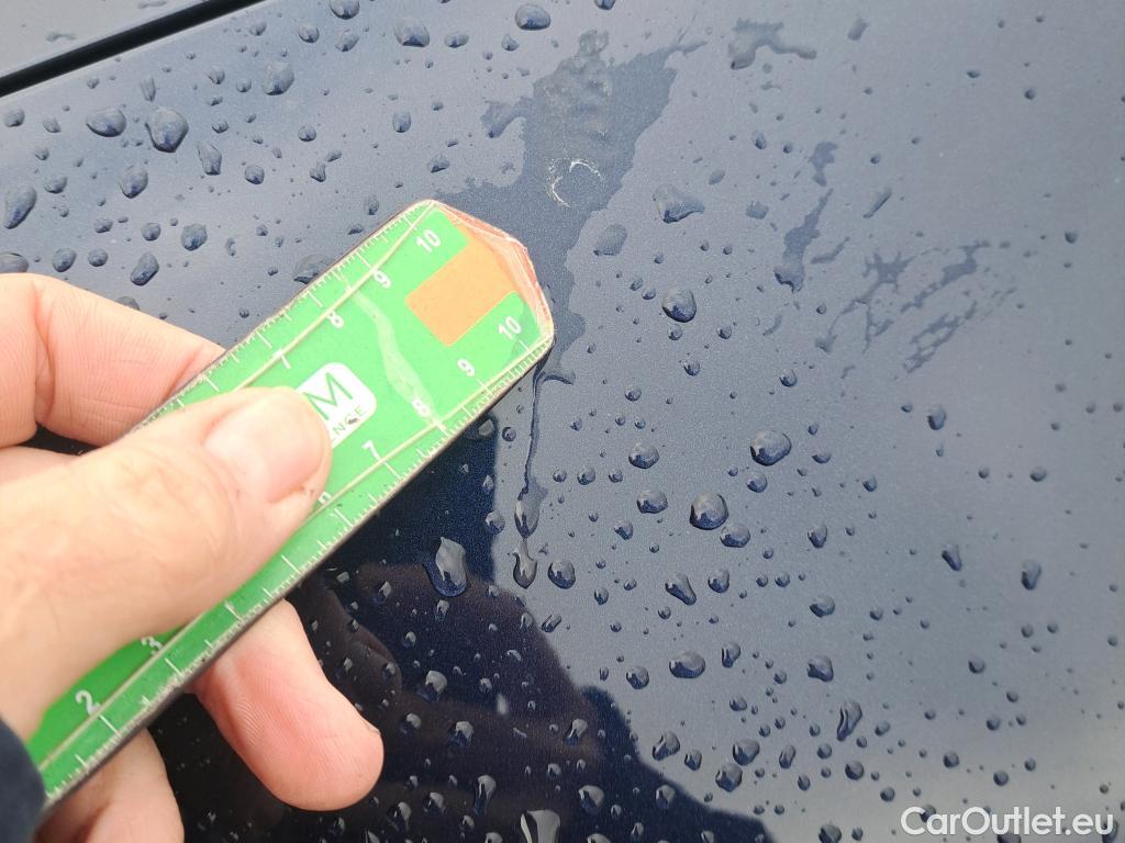  Mercedes  G-Klasee MERCEDES-BENZ GLC Coupé / 2019 / 5P / coupé GLC 220 d 4MATIC #36