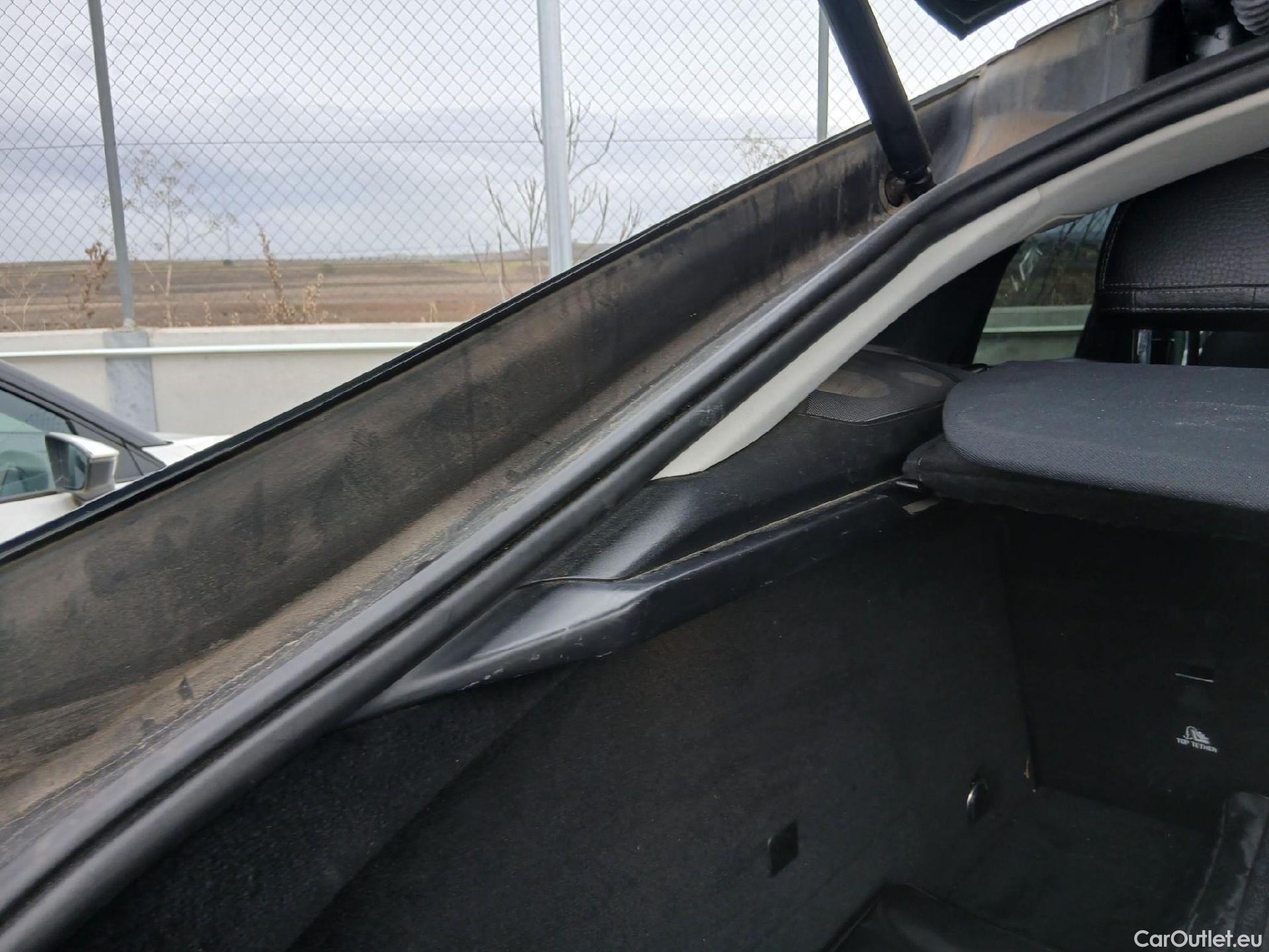  Mercedes  G-Klasee MERCEDES-BENZ GLE Coupé / 2020 / 5P / todoterreno GLE 350 de 4MATIC (Híbrido Enchufable) #30