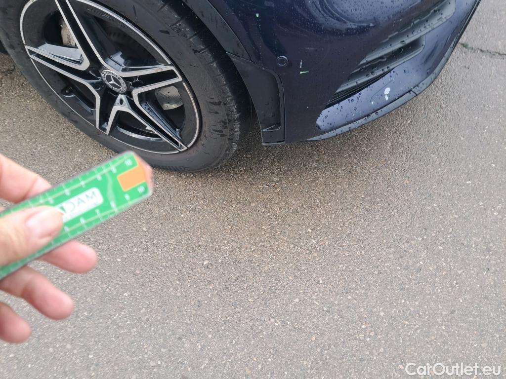  Mercedes  G-Klasee MERCEDES-BENZ GLC Coupé / 2019 / 5P / coupé GLC 220 d 4MATIC #45