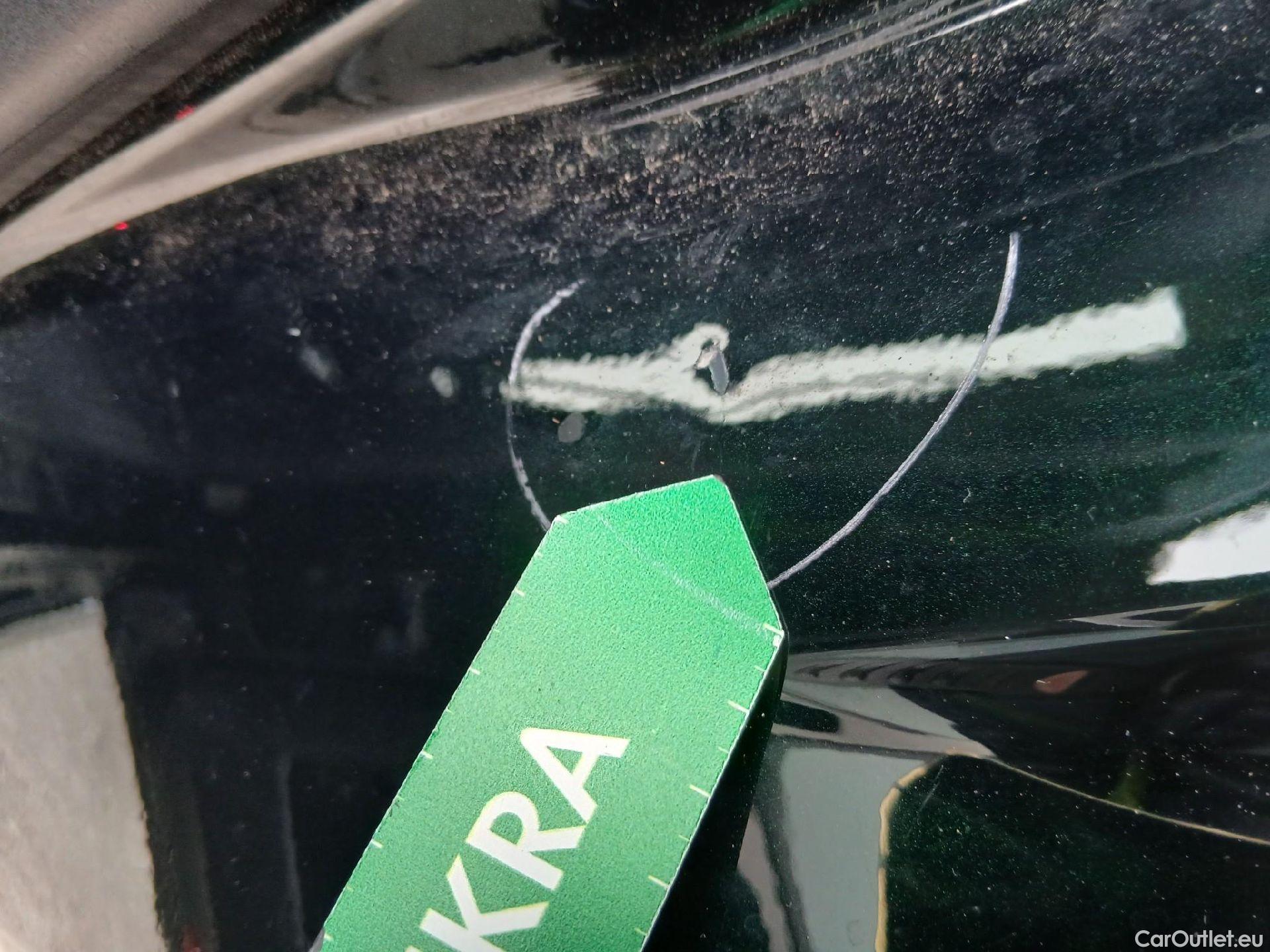  Mercedes  G-Klasee MERCEDES-BENZ GLE Coupé / 2020 / 5P / todoterreno GLE 350 de 4MATIC (Híbrido Enchufable) #18