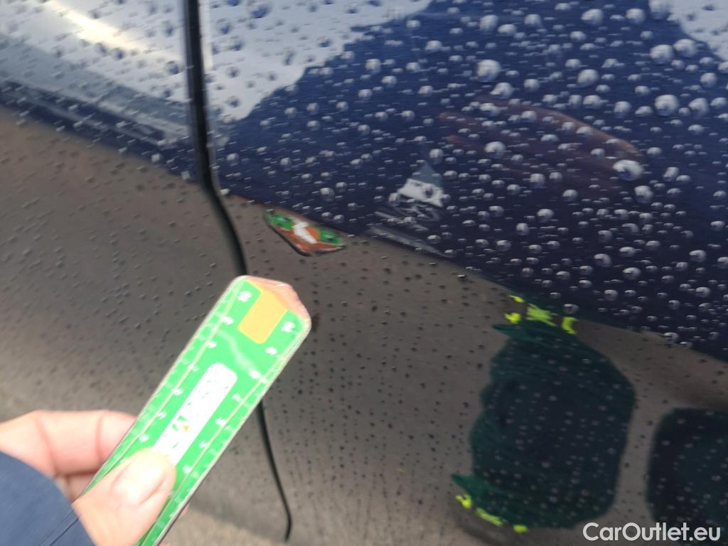  Mercedes  G-Klasee MERCEDES-BENZ GLC Coupé / 2019 / 5P / coupé GLC 220 d 4MATIC #33