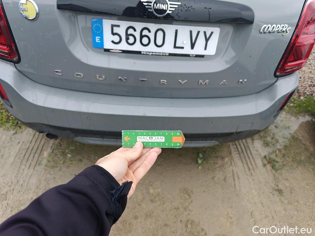  Mini  Countryman MINI  / 2020 / 5P / berlina con portón Cooper S E ALL4 #17