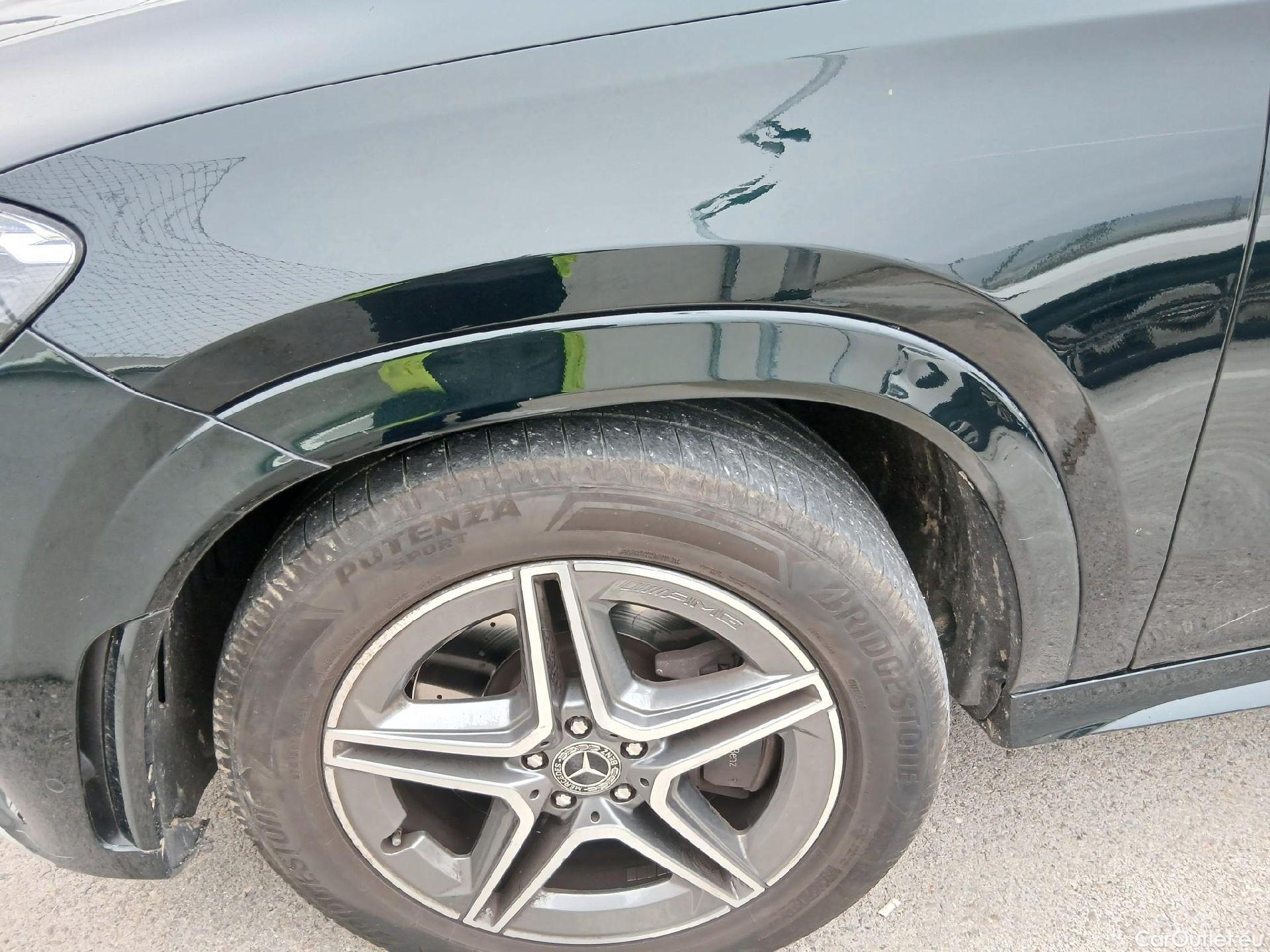  Mercedes  G-Klasee MERCEDES-BENZ GLE Coupé / 2020 / 5P / todoterreno GLE 350 de 4MATIC (Híbrido Enchufable) #11