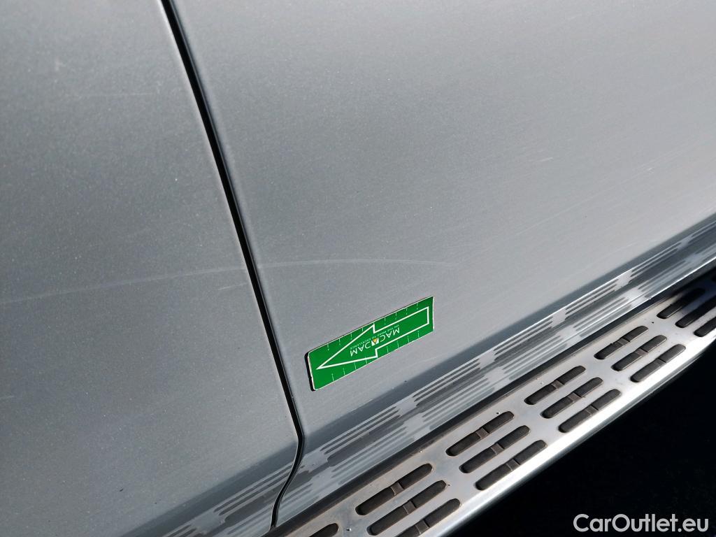  Mercedes  G-Klasee MERCEDES-BENZ GLE / 2018 / 5P / todoterreno GLE 450 4MATIC 7 ASIENTOS #20