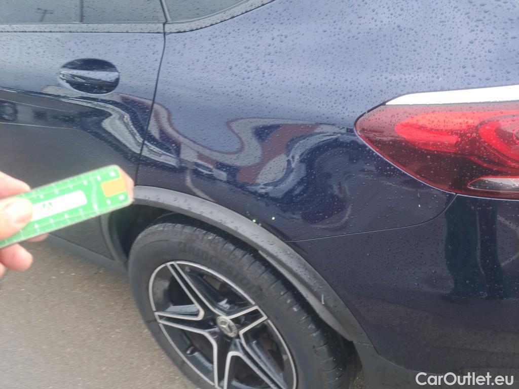  Mercedes  G-Klasee MERCEDES-BENZ GLC Coupé / 2019 / 5P / coupé GLC 220 d 4MATIC #29