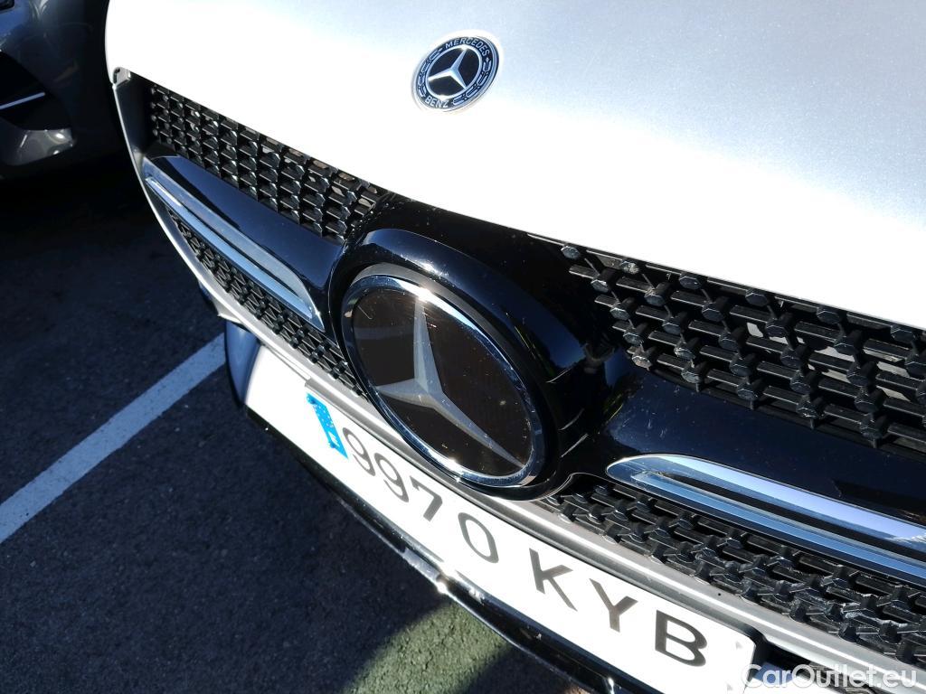  Mercedes  G-Klasee MERCEDES-BENZ GLE / 2018 / 5P / todoterreno GLE 450 4MATIC 7 ASIENTOS #35