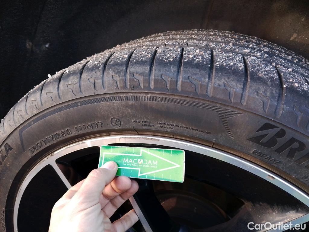  Mercedes  G-Klasee MERCEDES-BENZ GLE / 2018 / 5P / todoterreno GLE 450 4MATIC 7 ASIENTOS #10