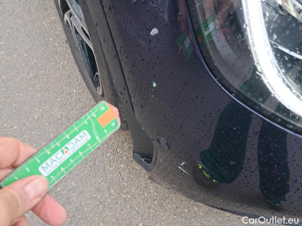  Mercedes  G-Klasee MERCEDES-BENZ GLC Coupé / 2019 / 5P / coupé GLC 220 d 4MATIC #28