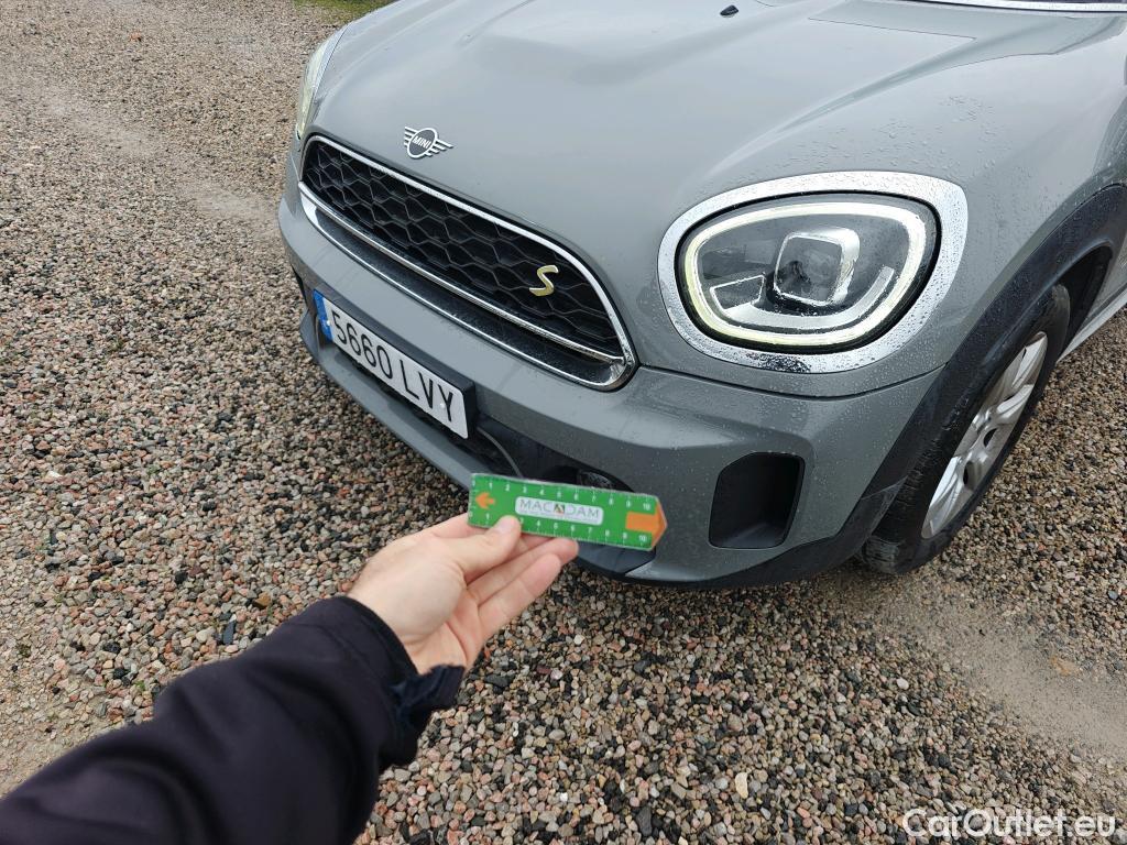  Mini  Countryman MINI  / 2020 / 5P / berlina con portón Cooper S E ALL4 #15