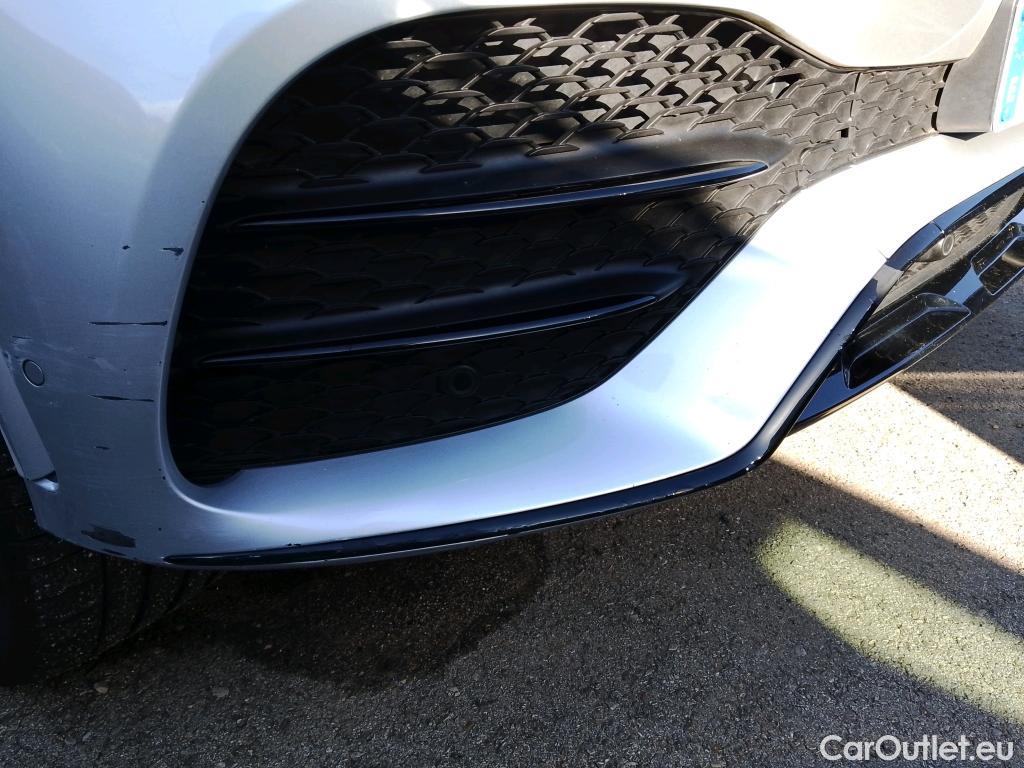  Mercedes  G-Klasee MERCEDES-BENZ GLE / 2018 / 5P / todoterreno GLE 450 4MATIC 7 ASIENTOS #30