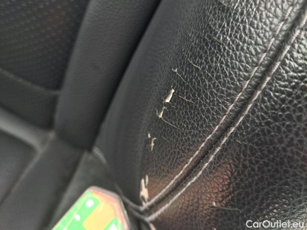  Mercedes  G-Klasee MERCEDES-BENZ GLC Coupé / 2019 / 5P / coupé GLC 220 d 4MATIC #13