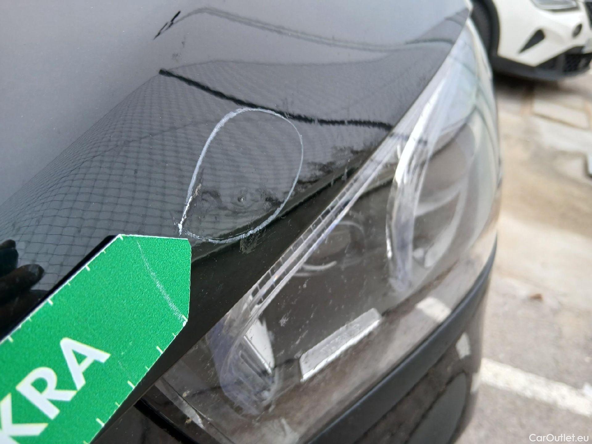  Mercedes  G-Klasee MERCEDES-BENZ GLE Coupé / 2020 / 5P / todoterreno GLE 350 de 4MATIC (Híbrido Enchufable) #3